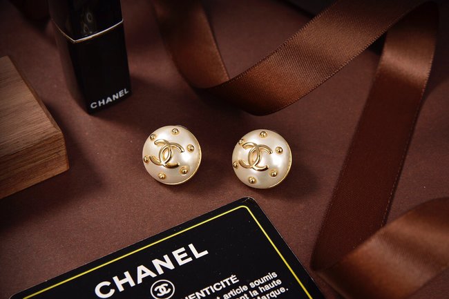 Chanel Earring CSJ30001158