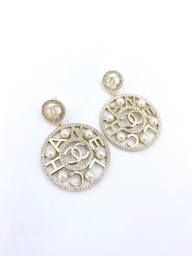 Chanel Earring CSJ80001539