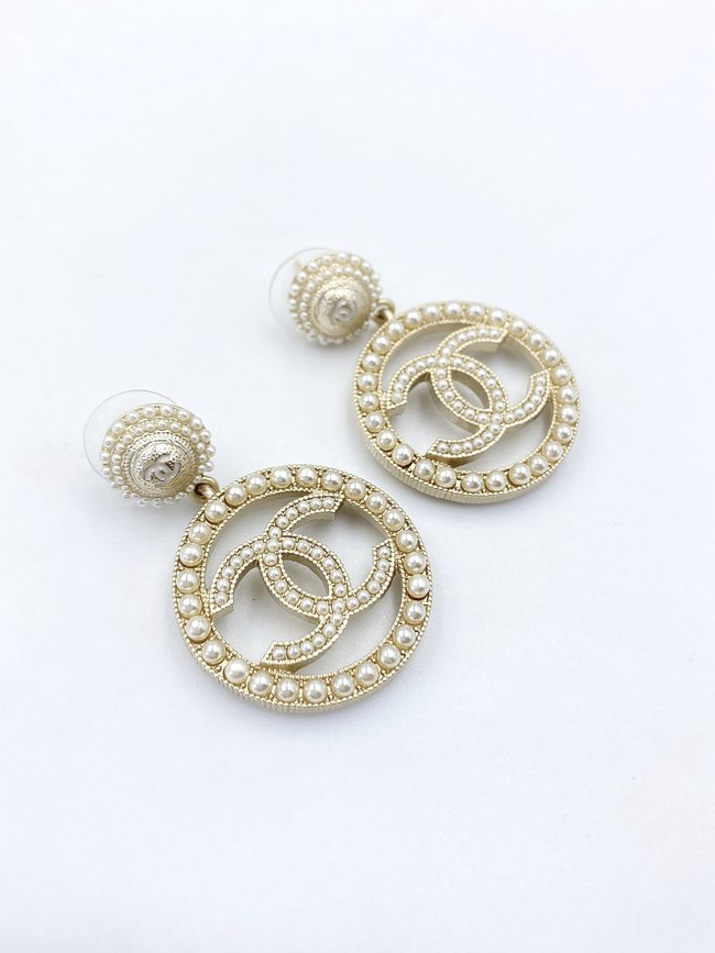 Chanel Earring CSJ80001700