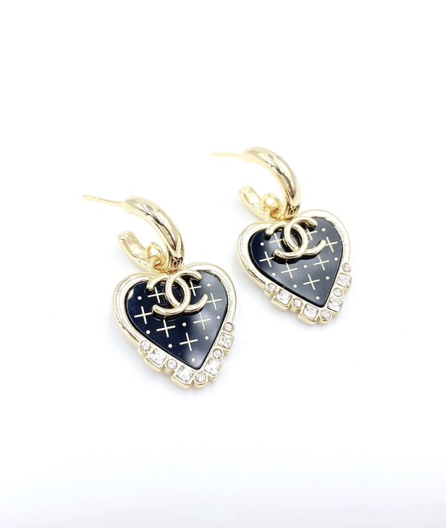 Chanel Earring CSJ00001826