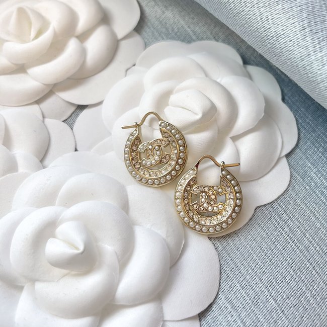 Chanel Earring CSJ70001158