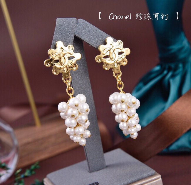 Chanel Earring CSJ70001223