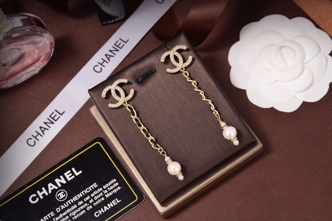 Chanel Earring CSJ80001396