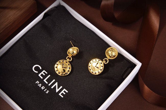 Celine Earring CSJ60001375