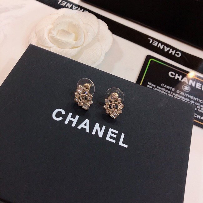 Chanel Earring CSJ50001546