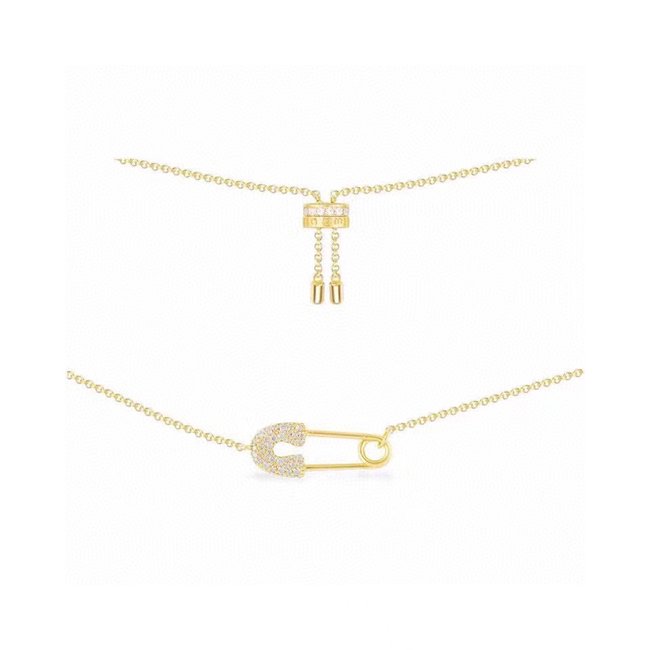 APM Monaco Necklace CSJ21354215