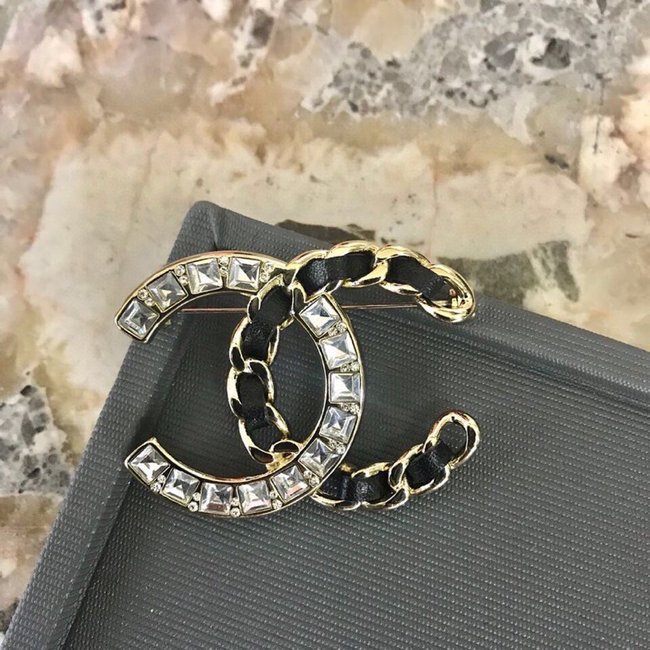 Chanel Brooch CSJ24523222