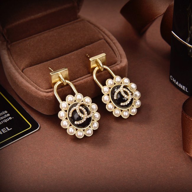 Chanel Earring CSJ10001621