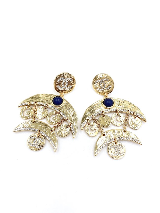 Chanel Earring CSJ00001877