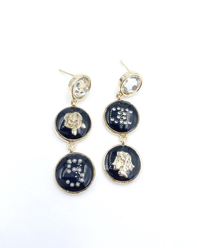 Chanel Earring CSJ30001317