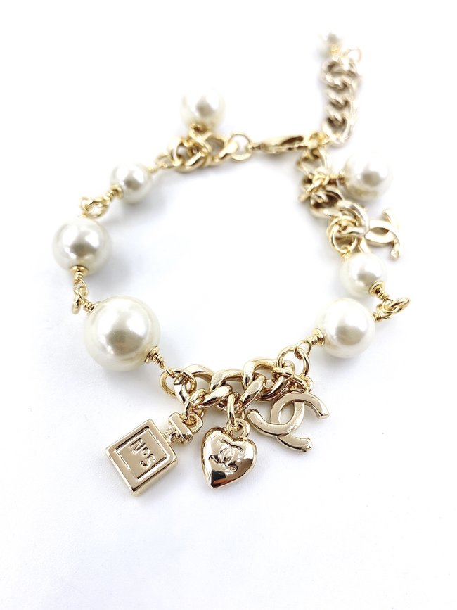 Chanel Bracelet Chain CSJ90002552