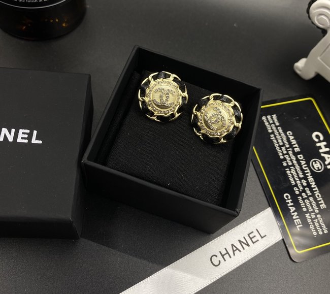 Chanel Earring CSJ20001363