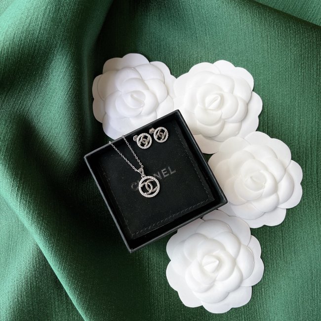 Chanel Earring CSJ00001602