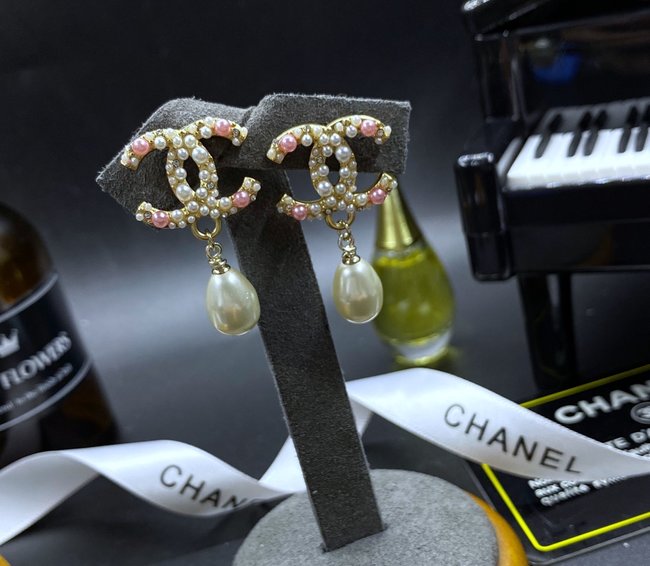 Chanel Earring CSJ60001691