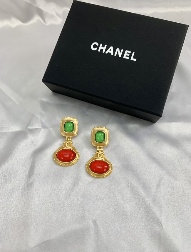 Chanel Earring CSJ80001344