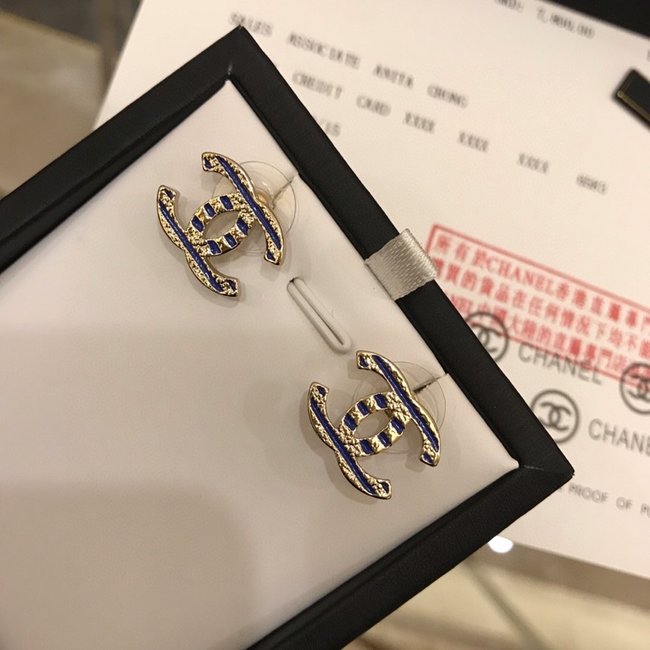 Chanel Earring CSJ50001062