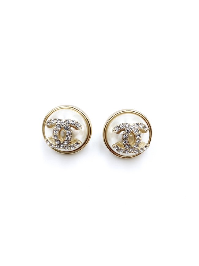 Chanel Earring CSJ30001496