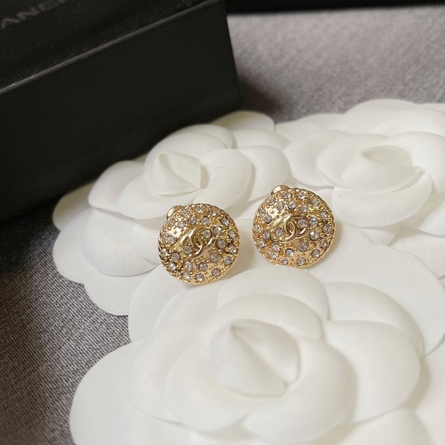 Chanel Earring CSJ00001345