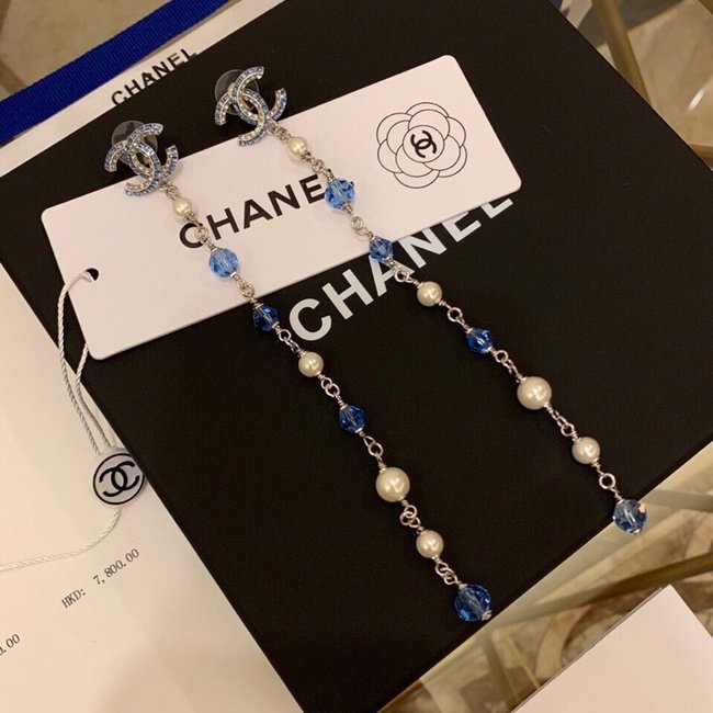 Chanel Earring CSJ70001423