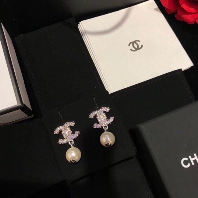 Chanel Earring CSJ90001170