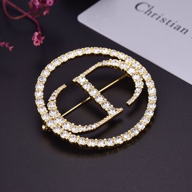 Dior Brooch CSJ30001984