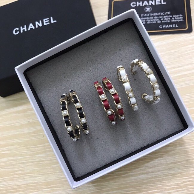 Chanel Earring CSJ70001204