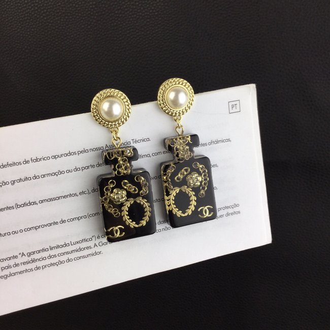 Chanel Earring CSJ30002620