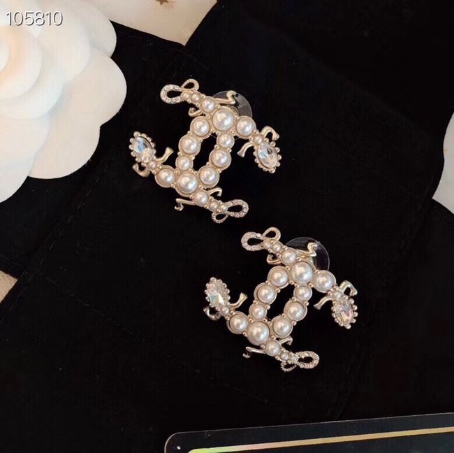 Chanel Earring CSJ90001542