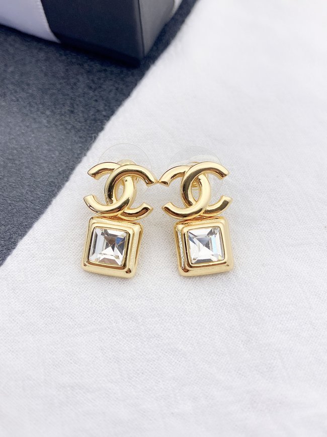 Chanel Earring CSJ90001336