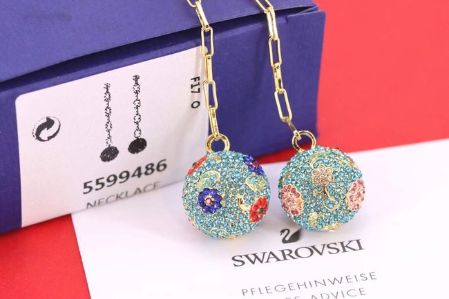 Swarovski Earring CSJ54221442