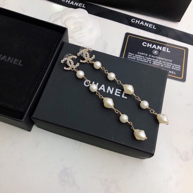 Chanel Earring CSJ40001471