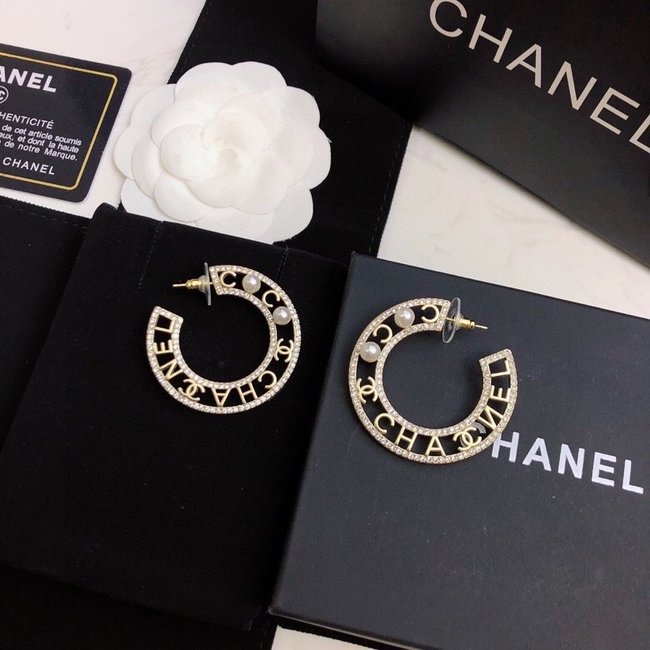 Chanel Earring CSJ30003124