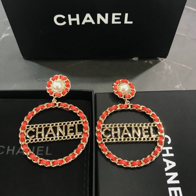 Chanel Earring CSJ10001228