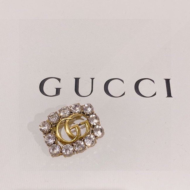 Gucci Brooch CSJ80001788