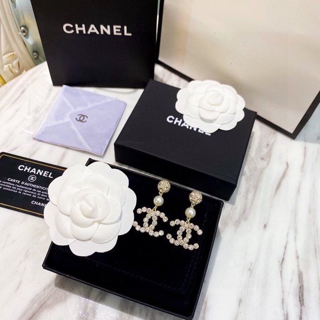 Chanel Earring CSJ70002270