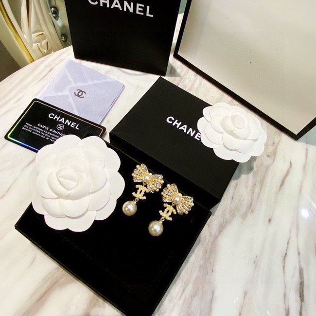 Chanel Earring CSJ60001765