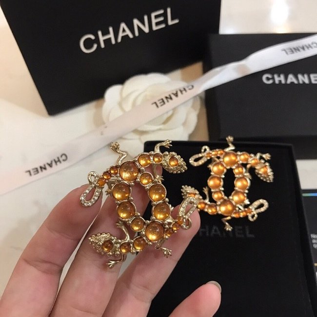 Chanel Earring CSJ60001810