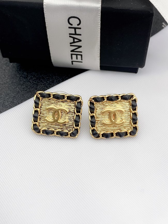 Chanel Earring CSJ00001711