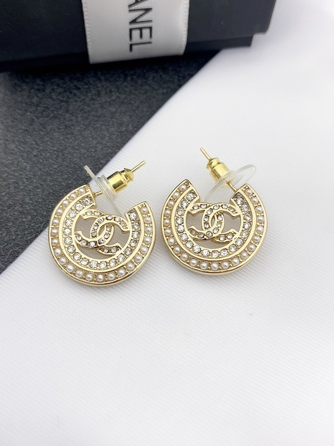 Chanel Earring CSJ10001655