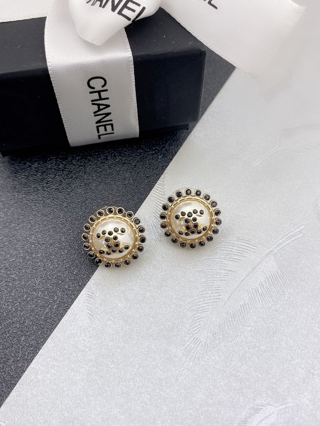 Chanel Earring CSJ90001244