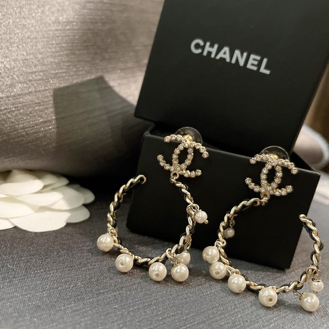 Chanel Earring CSJ90001811