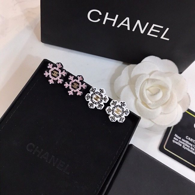 Chanel Earring CSJ00001195