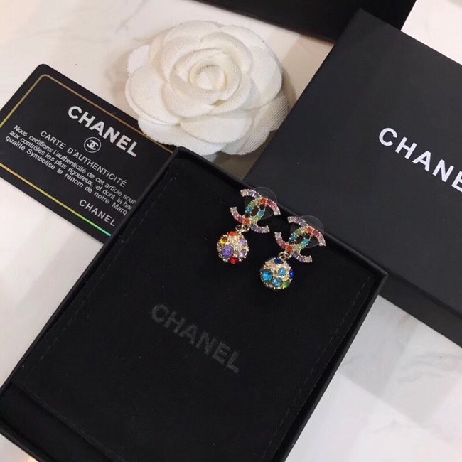 Chanel Earring CSJ10001331