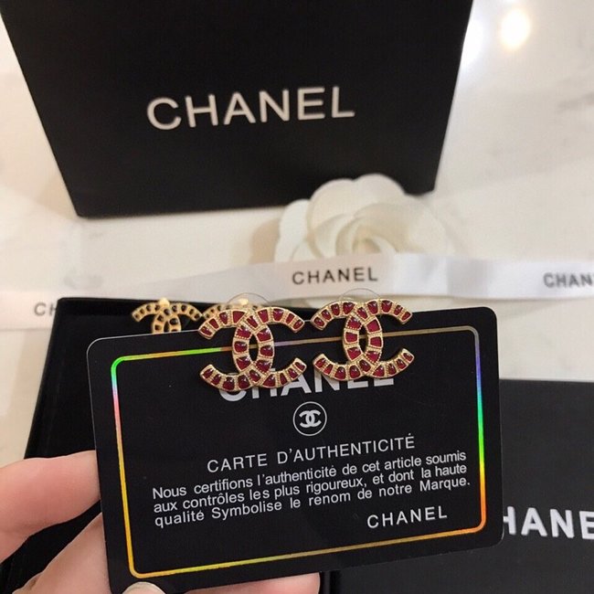 Chanel Earring CSJ60001300