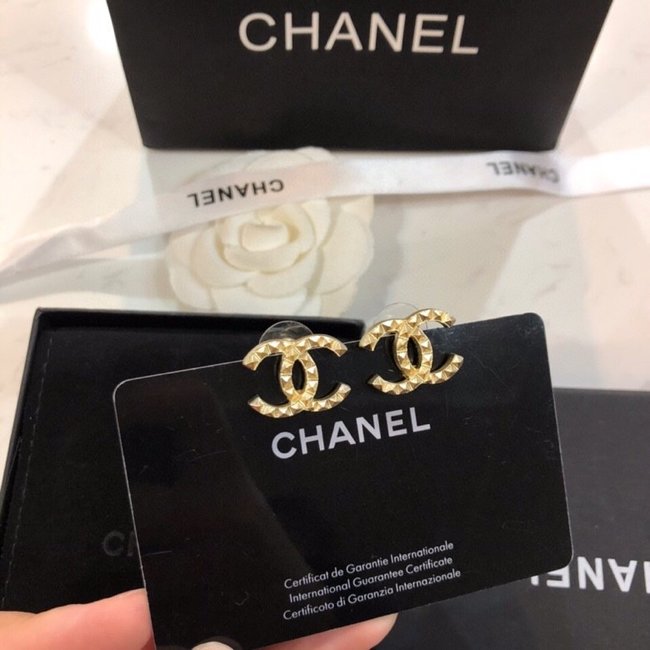 Chanel Earring CSJ90001923