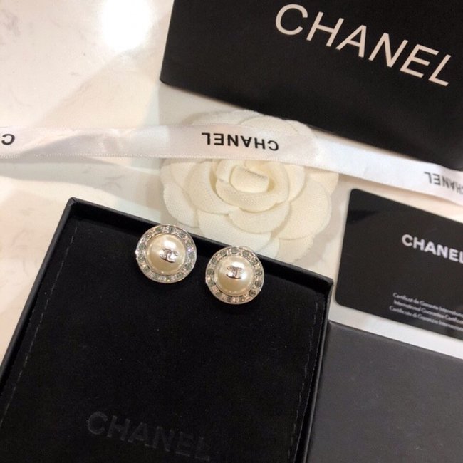 Chanel Earring CSJ90001894