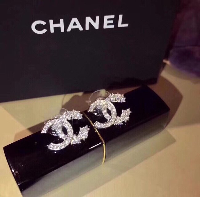 Chanel Earring CSJ90001482