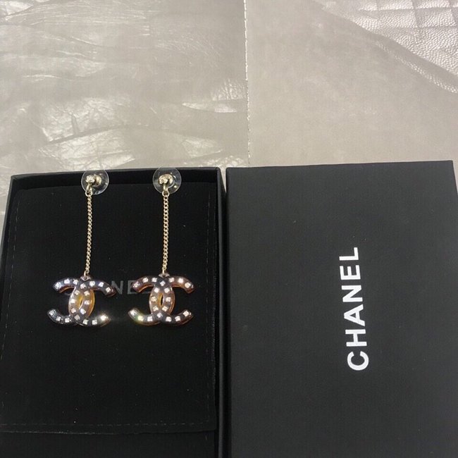 Chanel Earring CSJ60001022