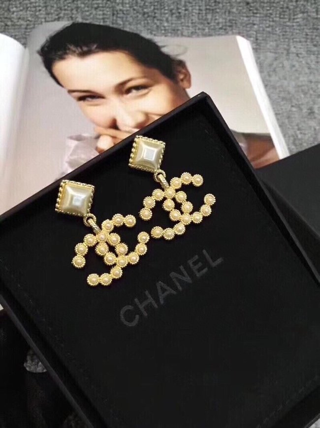 Chanel Earring CSJ60001329