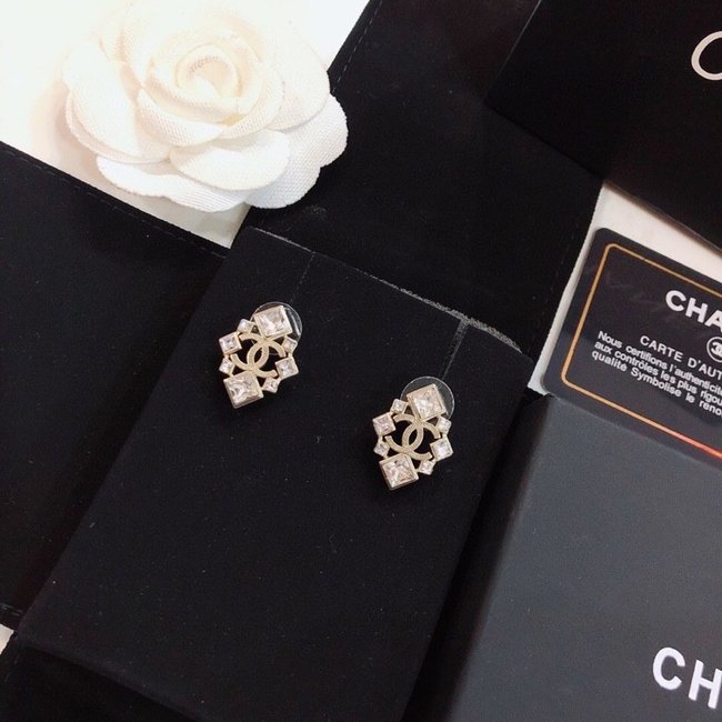 Chanel Earring CSJ00001762